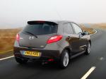 Mazda2 Sport Venture 2014 года